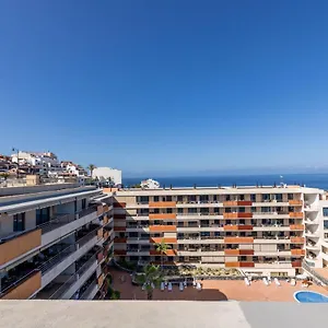  Apartamento Rooftop Balcon De Los Gigantes España