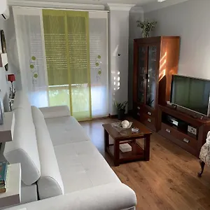 ático Gran Manzana Granada