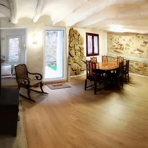  Сasa de vacaciones Casa Andorinhas 1 España