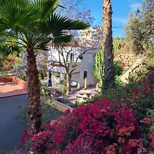  Сasa de vacaciones Casita 2 España