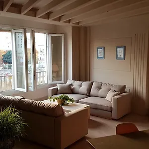  Apartamento As Centro Historico España