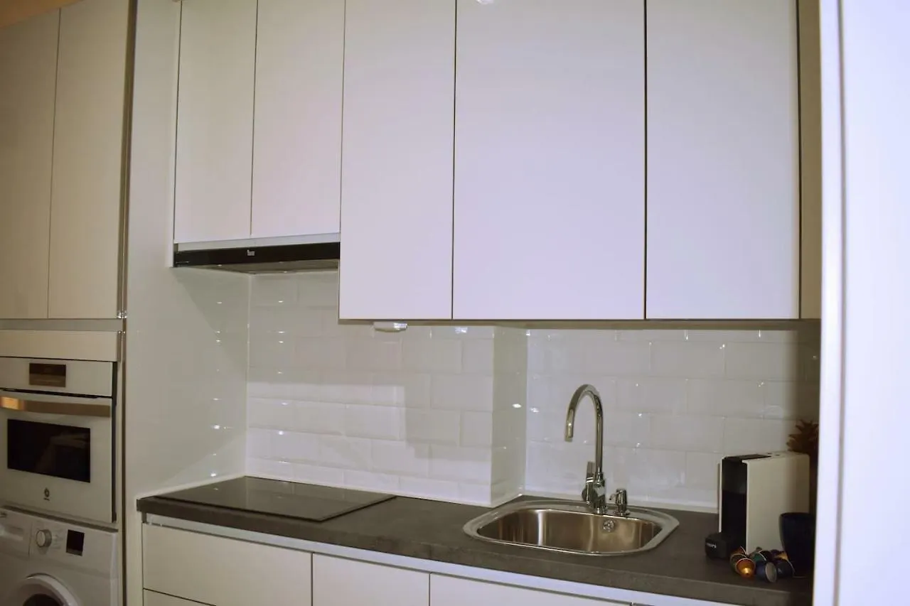 Pushe Granada Catedral Art & Tradition Apartamento