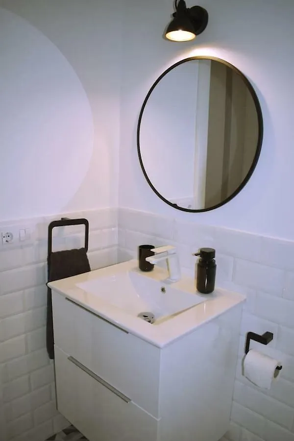 Pushe Granada Catedral Art & Tradition Apartment