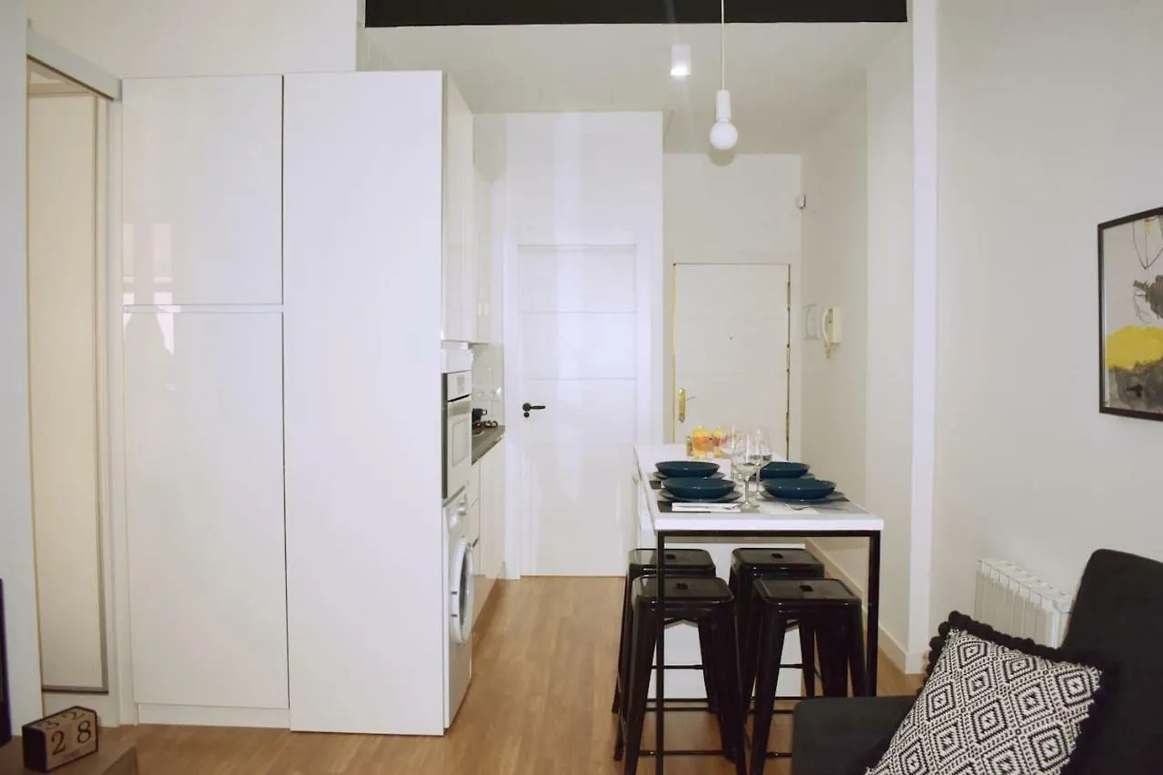 Pushe Granada Catedral Art & Tradition Apartment