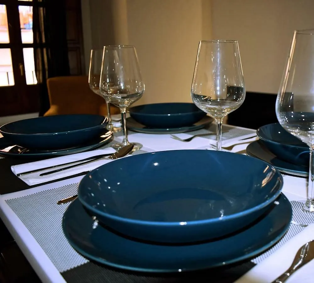 Pushe Granada Catedral Art & Tradition Apartment