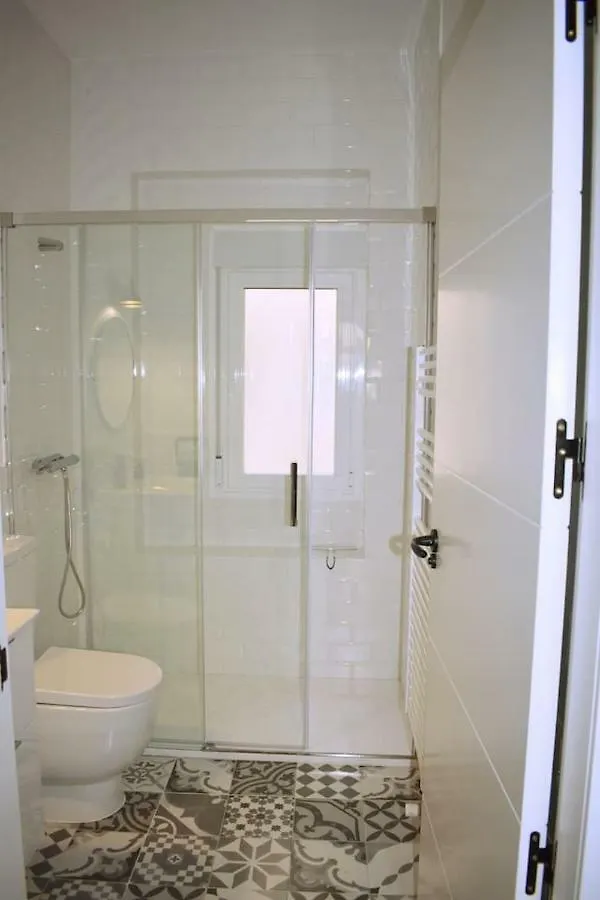 Pushe Granada Catedral Art & Tradition Apartamento