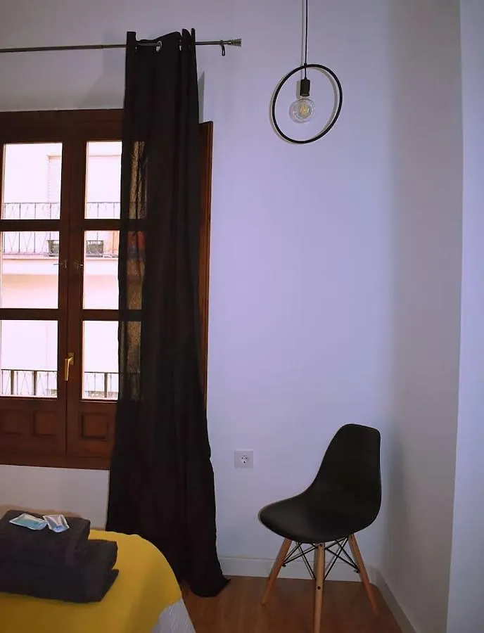 Pushe Granada Catedral Art & Tradition Apartment