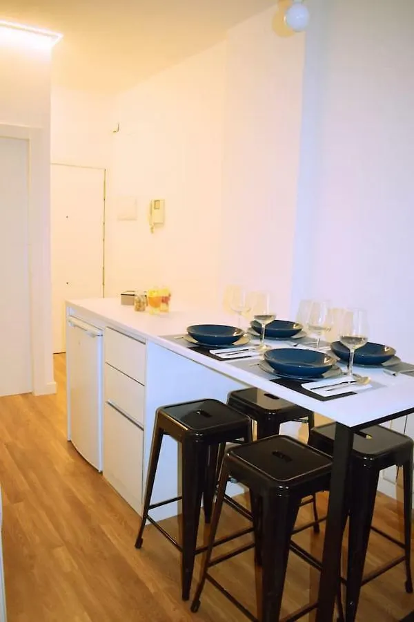Pushe Granada Catedral Art & Tradition Apartamento