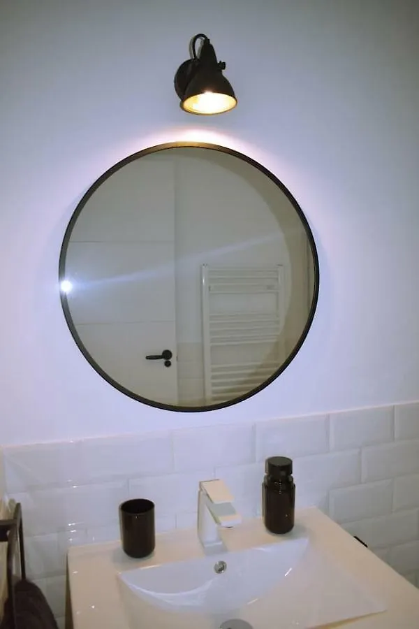 Pushe Granada Catedral Art & Tradition Apartment
